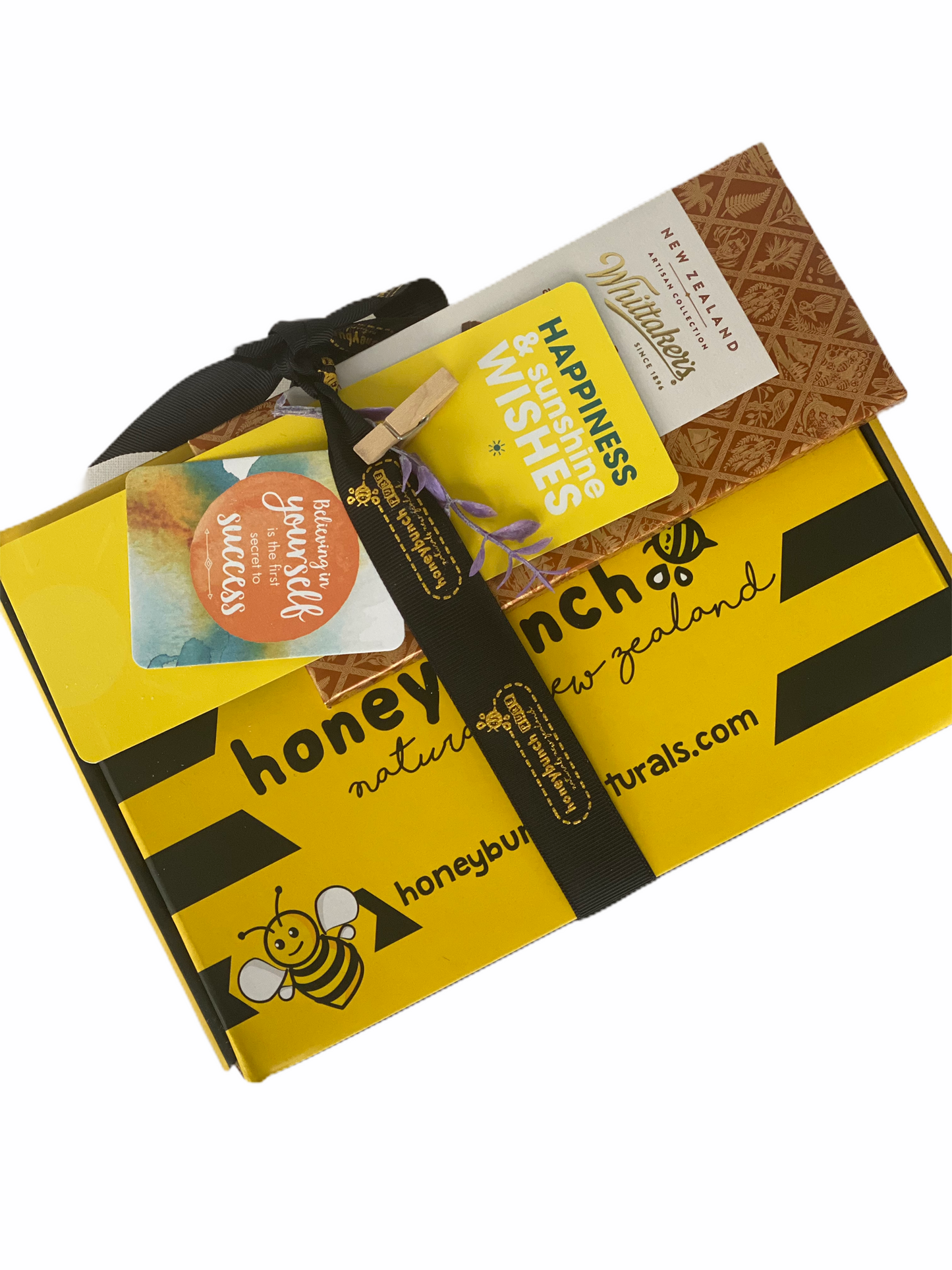 The BEE positive buzz bundle