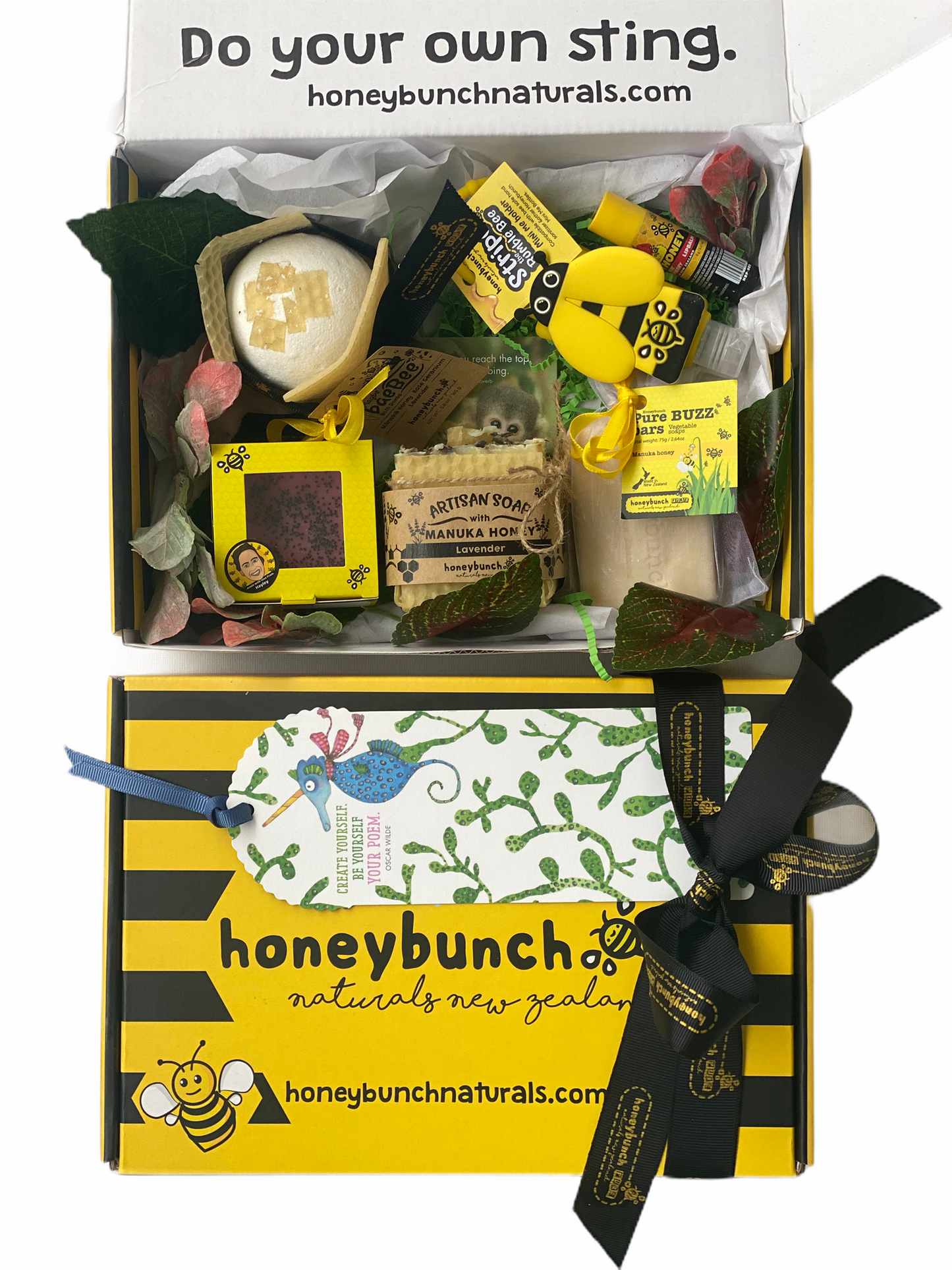 Bee kind Buzz Bundle