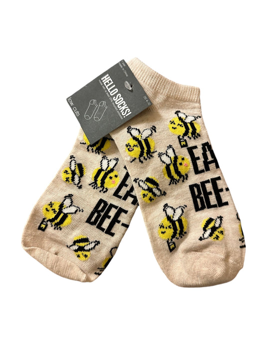 Easy BEEZy socks