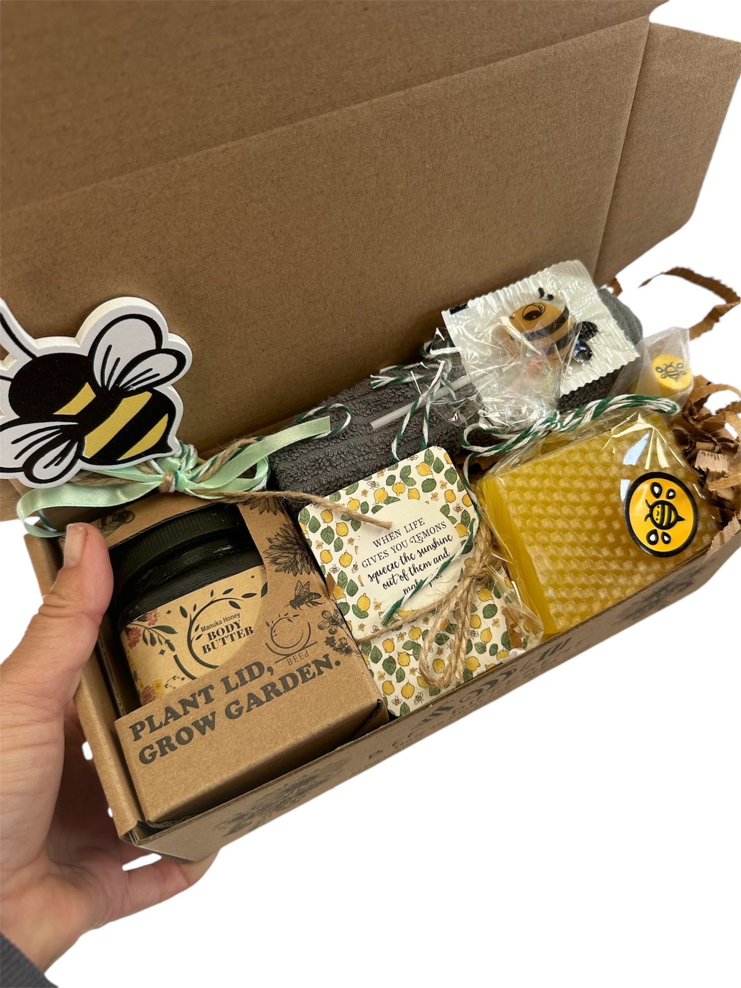 Mystery Buzz Bundle BEE quick grab!