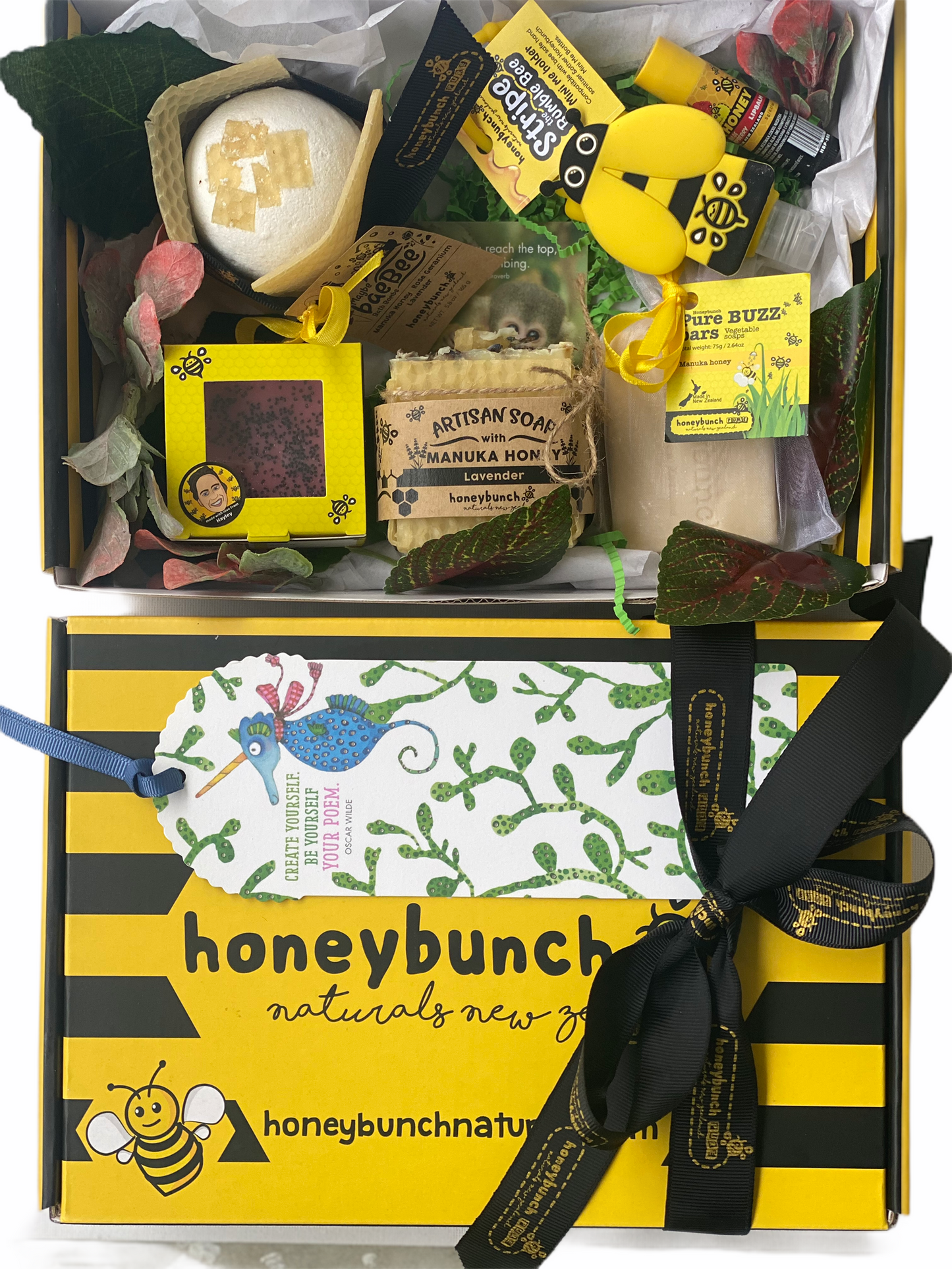 Bee kind Buzz Bundle