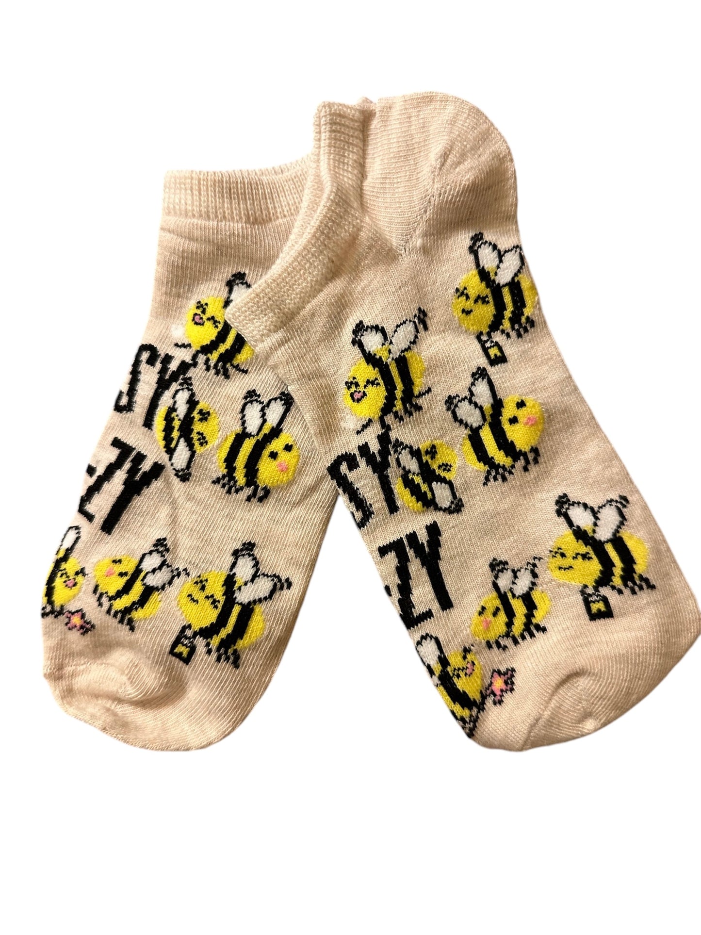 Easy BEEZy socks