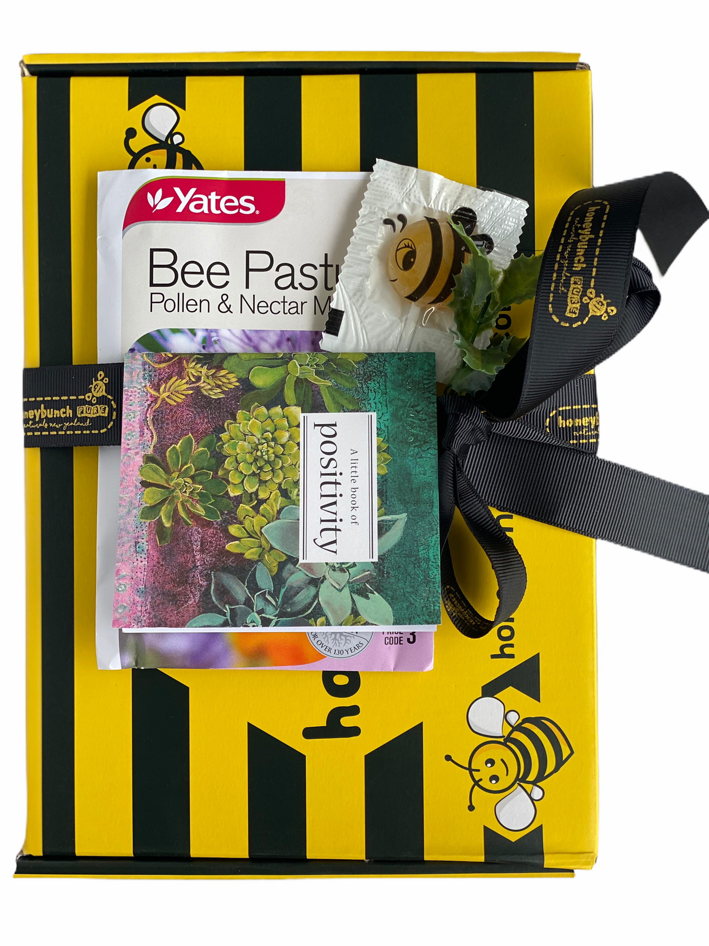 Oh Christmas bee buzz bundle