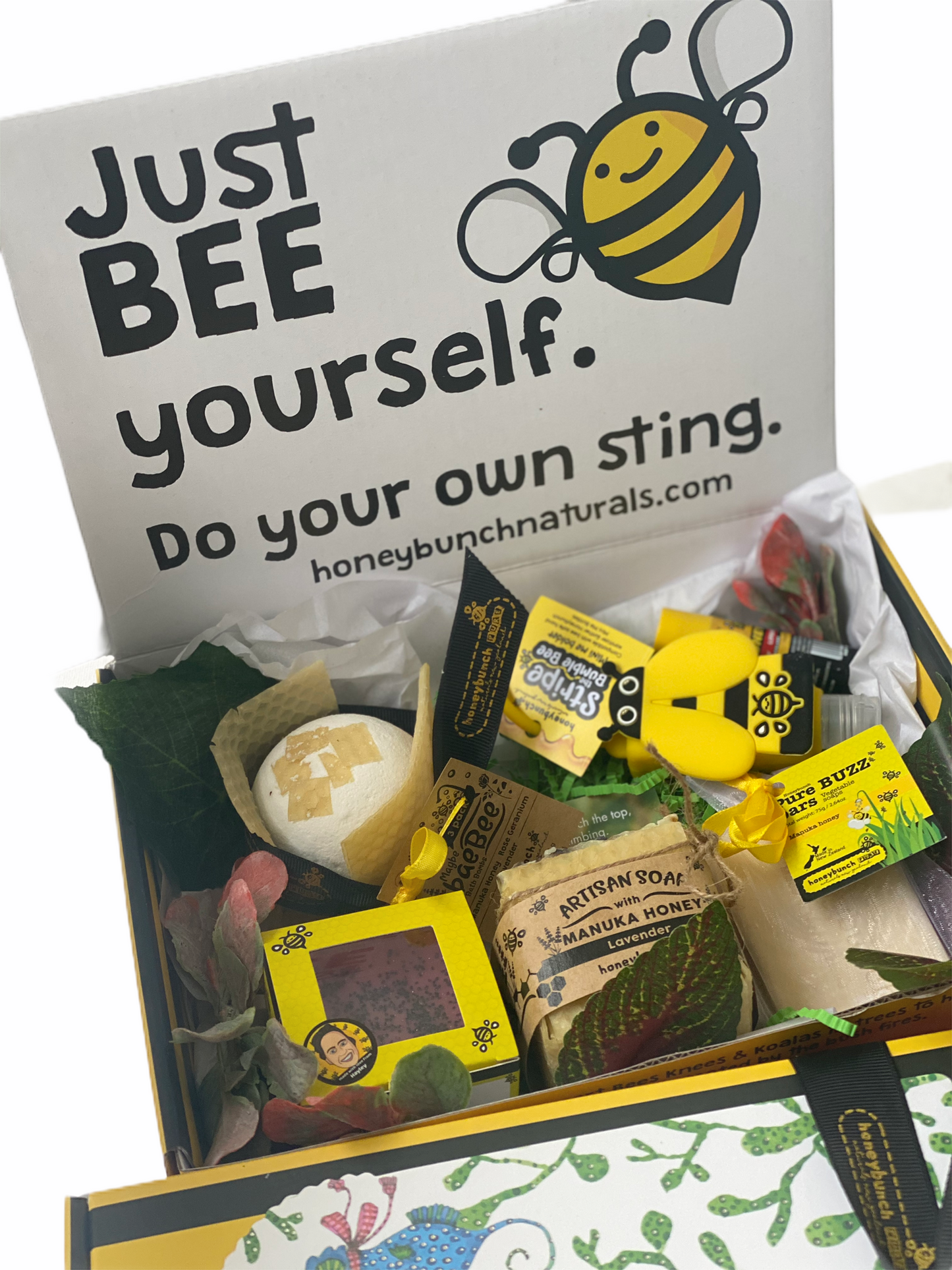 Bee kind Buzz Bundle